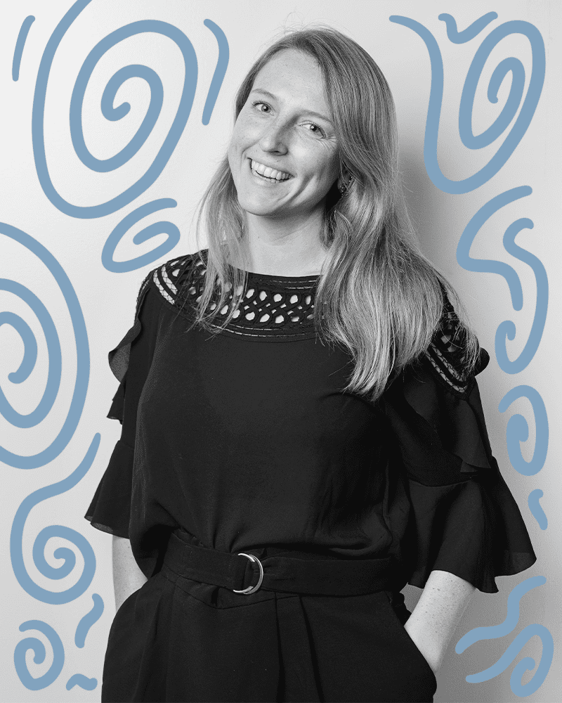 Ortus Draws - Hannah Hodkinson